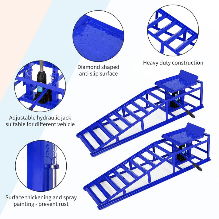 GARVEE Fuel Transfer Tank - Large Capacity