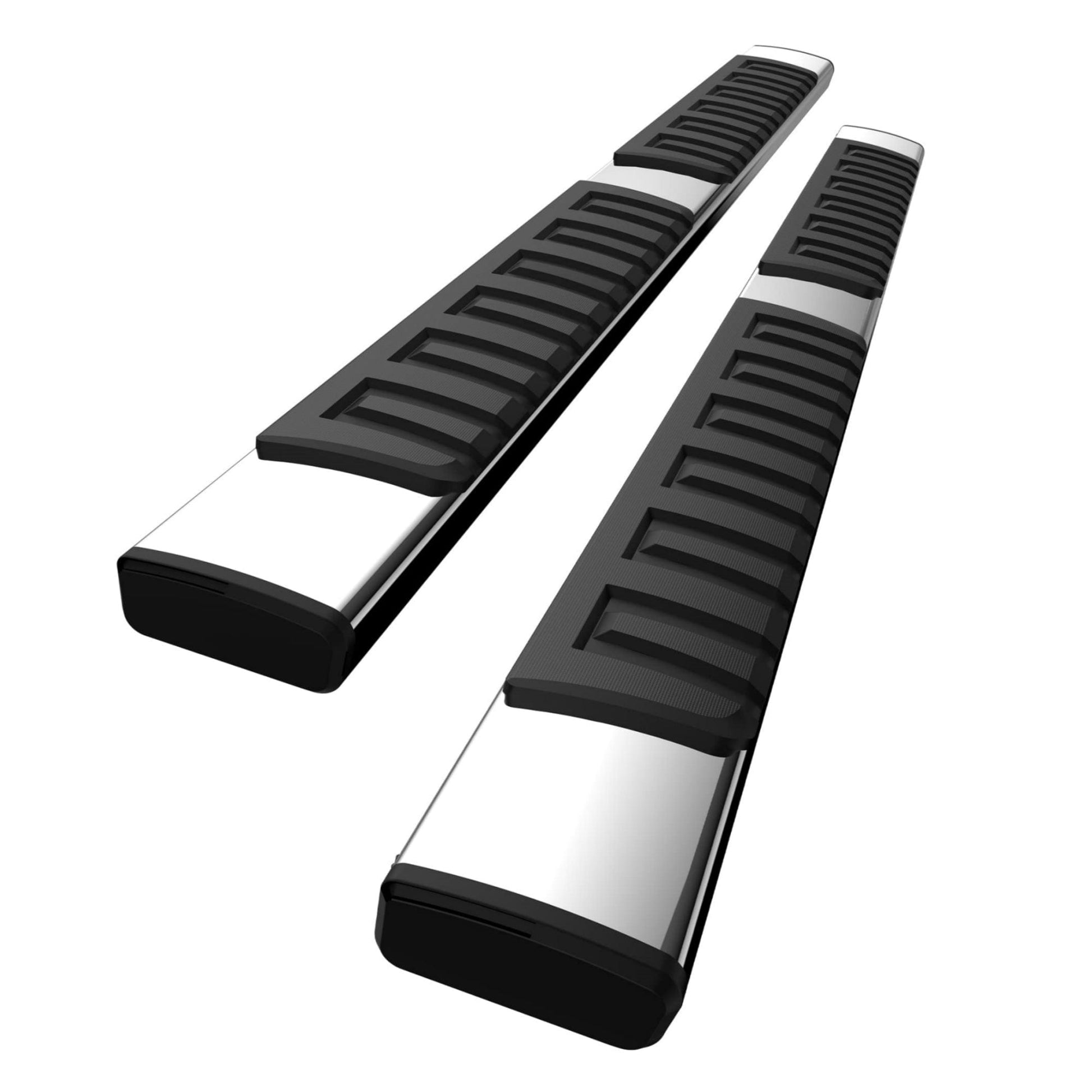 Running Boards for 2019-2022 RAM 1500 Quad Cab New Body Style