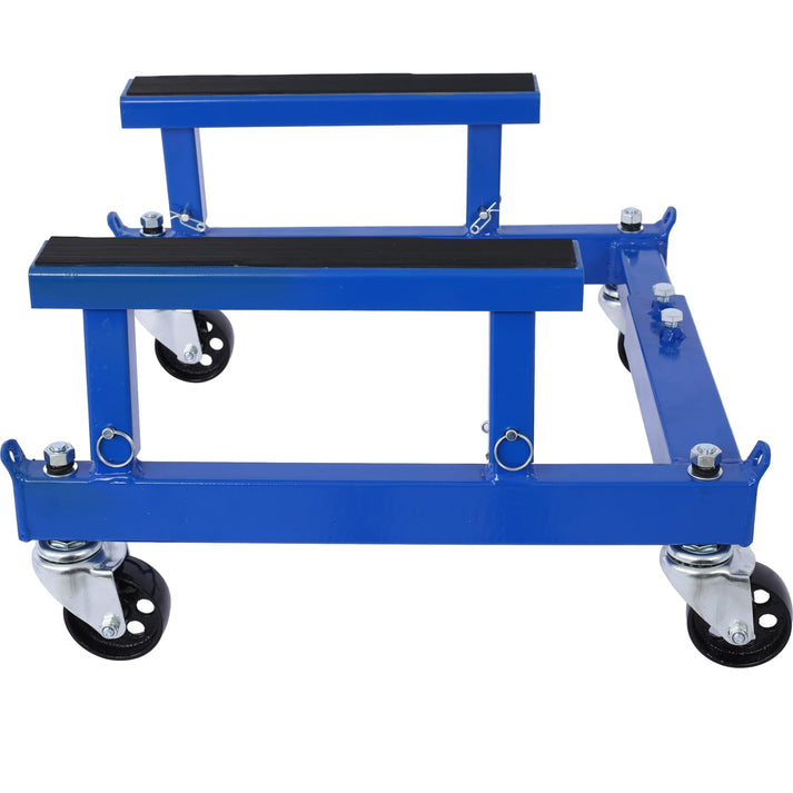 GARVEE Fuel Transfer Tank - Mobile Design