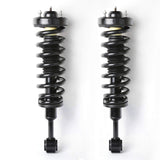 Garvee 2004-2008 F150 Front Struts & Springs 171361 Pair Complete