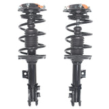 Garvee 2011-2016 Elantra Front Struts & Springs 172709 172708 Pair