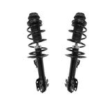 Garvee 2008-2010 Scion xD Front Strut Spring Assembly - 13071/72