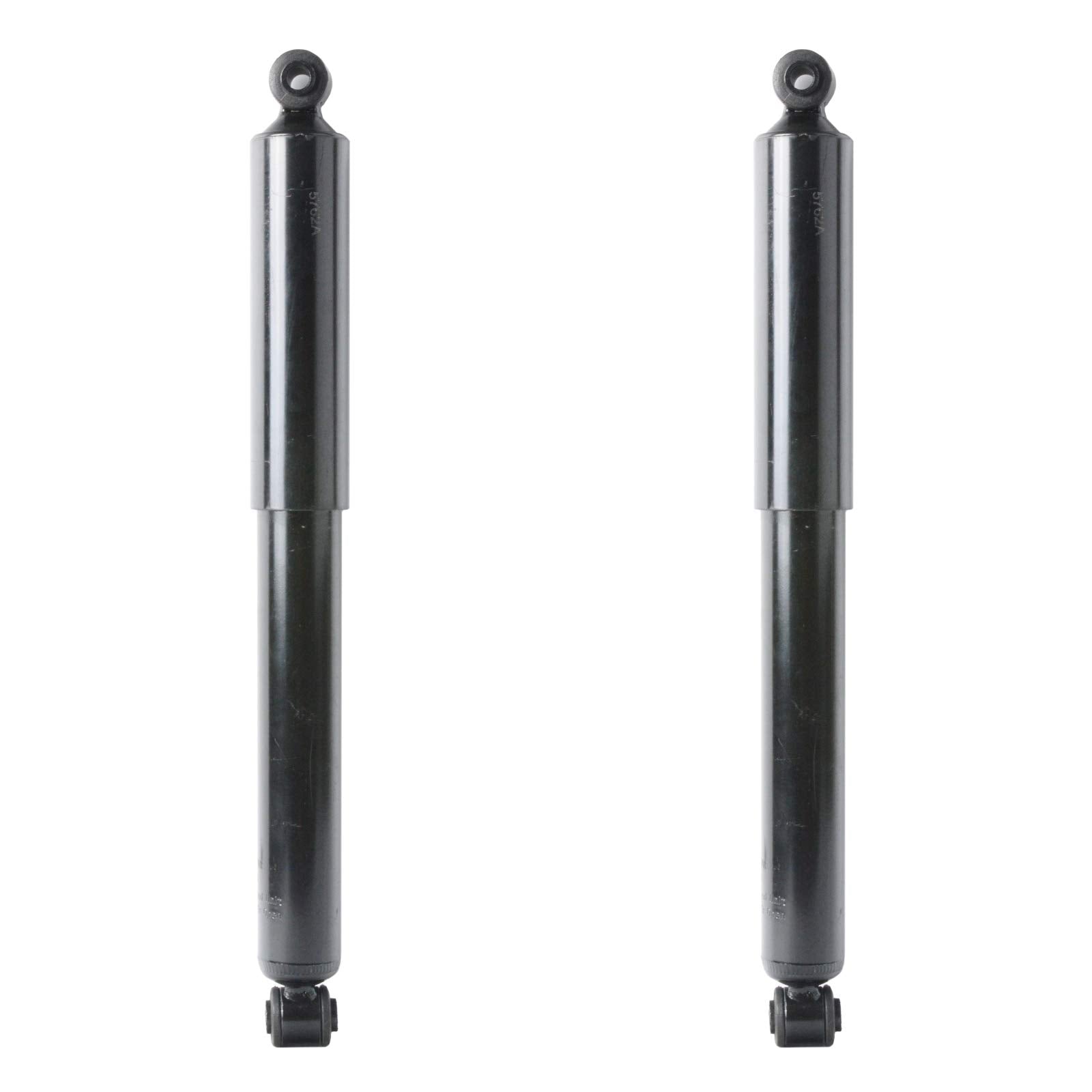 GARVEE Rear Shocks Assembly 345055 for Equinox/Terrain/Torrent Pair ...