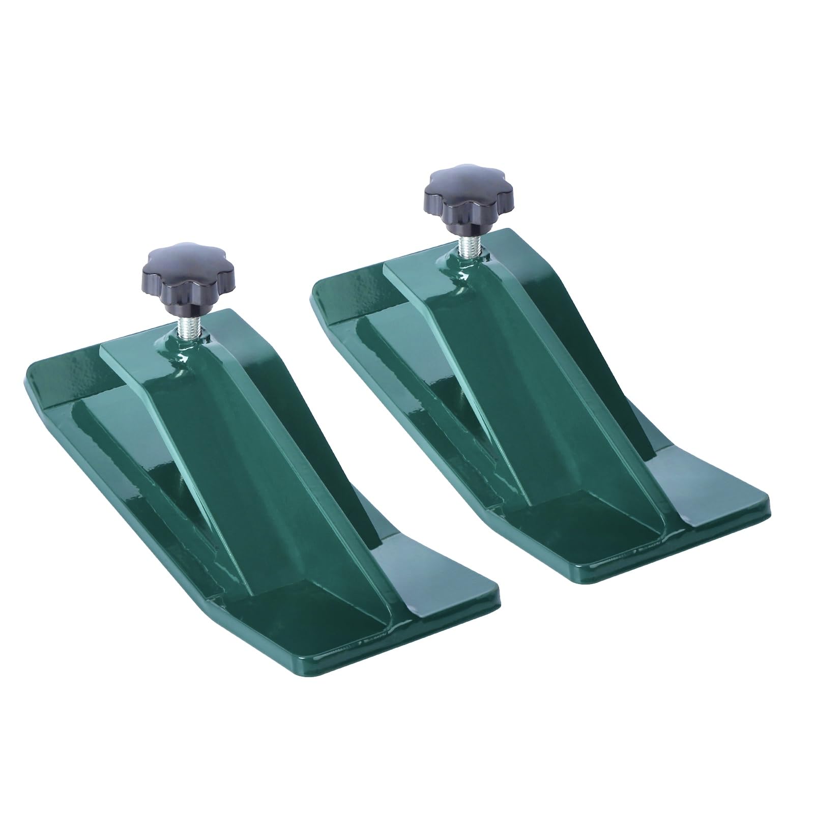 GARVEE Tractor Bucket Protector: Heavy-Duty Steel Edge Protection