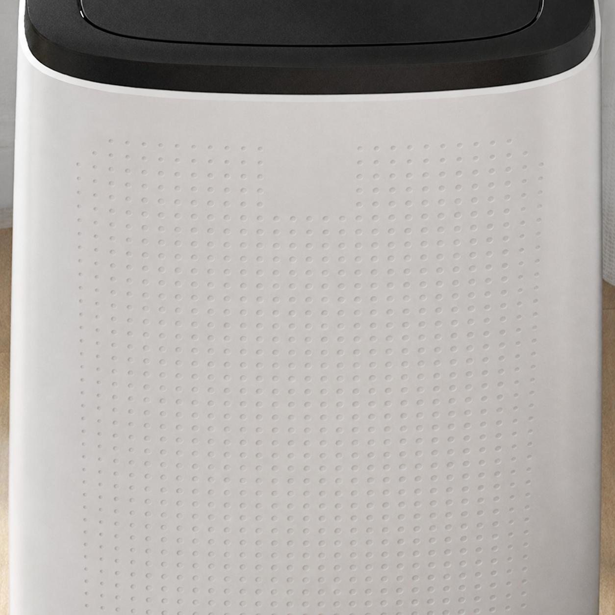 Garvee 14000BTU Portable Air Conditioner for 700 Sq Ft Rooms, Sleep Mode & 3 Fan Speeds, Durable Design, Remote Control, Window Kit, Home & Office Use