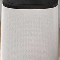 Garvee 14000BTU Portable Air Conditioner for 700 Sq Ft Rooms, Sleep Mode & 3 Fan Speeds, Durable Design, Remote Control, Window Kit, Home & Office Use
