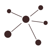 Multi-category supply chain Wide selection and High quality