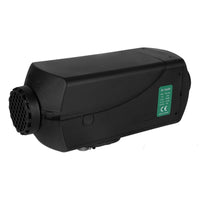 12V Diesel Heater 2KW/5KW/8KW with LCD & Remote, 9L Muffler - GARVEE