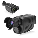 Garvee Night Vision Goggles R7 1080p Full HD Digital Monocular Telescope Waterproof Lightweight for Hunting & Camping