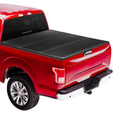 Garvee Hard Tri-Fold Cover for Dodge Ram 1500