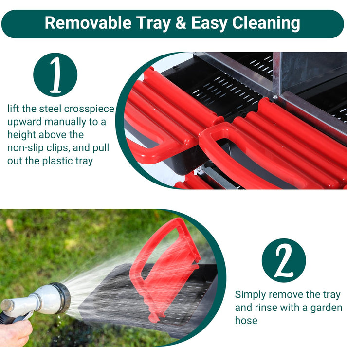 GARVEE Waffle Cone Maker Installation