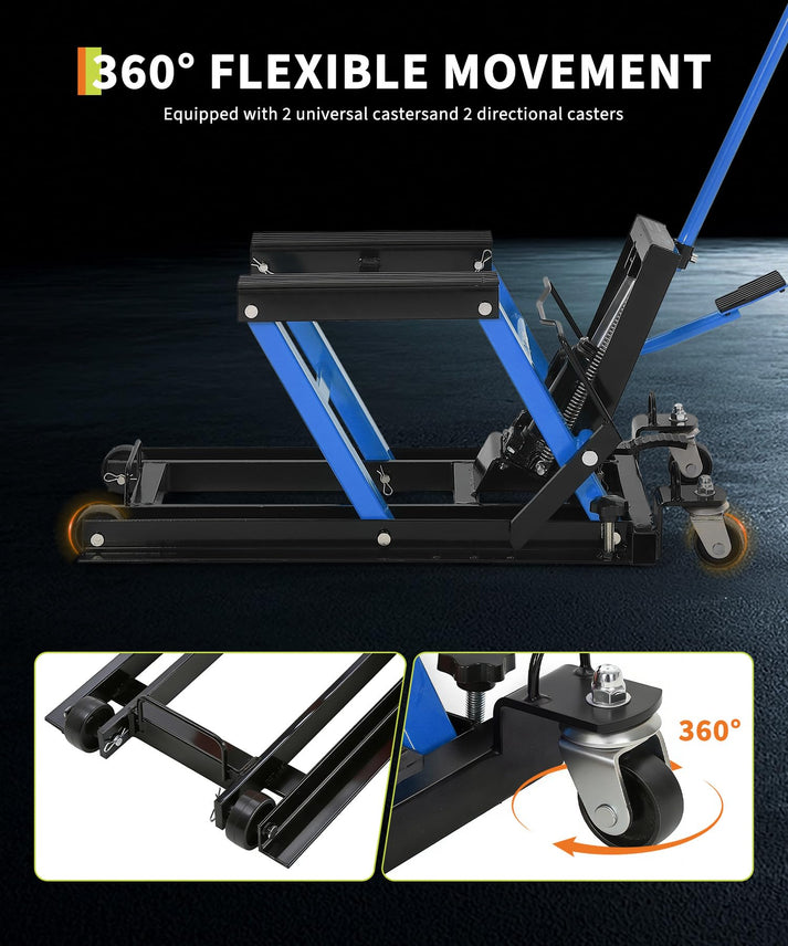 GARVEE Fuel Transfer Tank - Construction