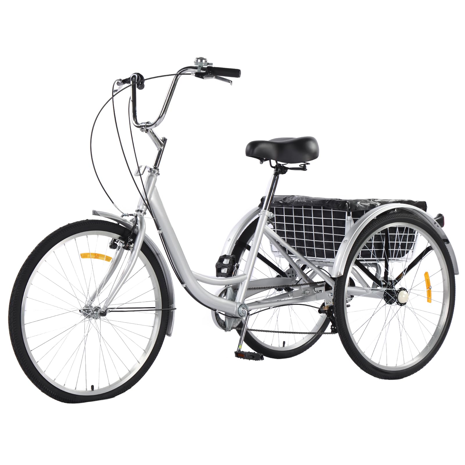 GARVEE 3 Wheel Bikes for Adults