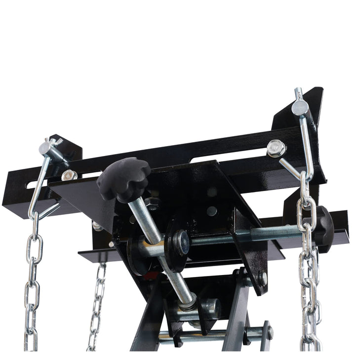 GARVEE Fuel Transfer Tank - Versatile Applications