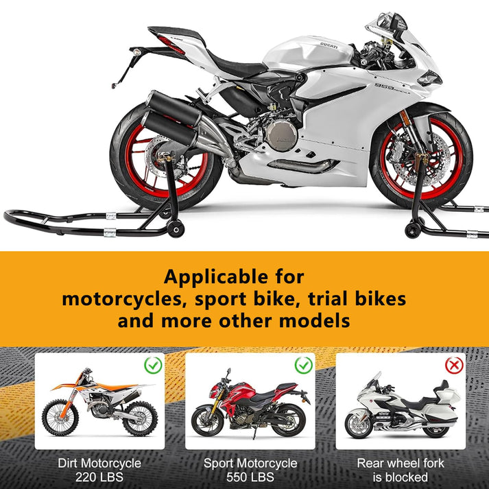 GARVEE Fuel Transfer Tank - Construction