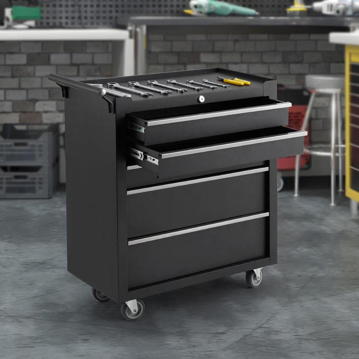 GARVEE Fuel Transfer Tank - Large Capacity