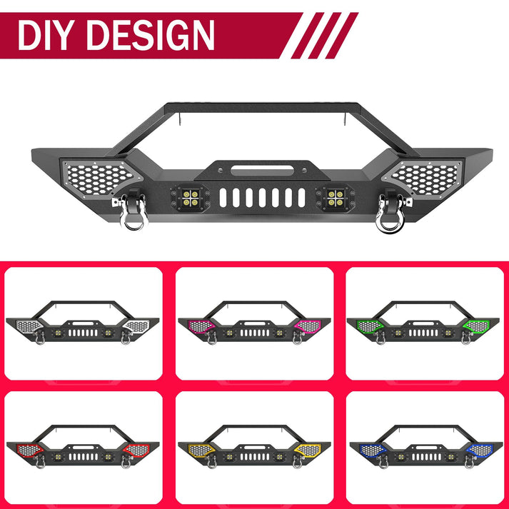 GARVEE Waffle Cone Maker in Action