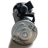 Garvee New Starter Replacement for 1992-1996 Bronco, 1989-1997 Cougar, 1992-2003 E-Series Vans, 1992-1998 F150/F250/F350, 1992-2004 Mustang, SFD0001, 410-14023, 323-508, 336-1114, STR-2832, 3205