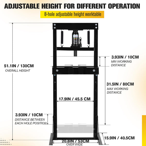 GARVEE Fuel Transfer Tank - Versatile Applications