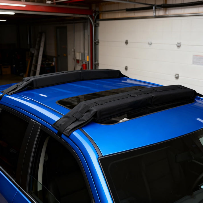 GARVEE Fuel Transfer Tank - Versatile Applications