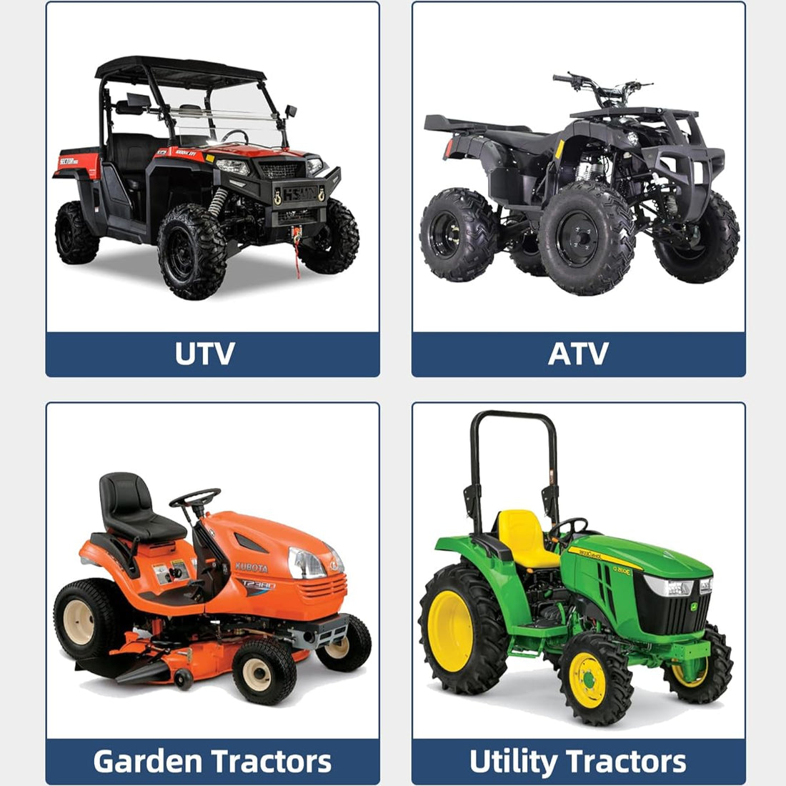 Garvee 72" Wide Driveway Drag - Heavy Duty Gravel Leveler, Tow Behind Drag Harrow, Driveway Tractor Harrow with 2 Adjustable Bars, Heavy Duty Steel, Driveway Grader for ATV, UTV, Garden Lawn Tractors