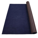 Garvee 6' × 13' Blue Marine Carpet, Non-Slip Waterproof Boat Carpet Rug for Deck, Patio & Outdoor Use, Durable Indoor/Outdoor Flooring for Boats & Camping - Navy Blue