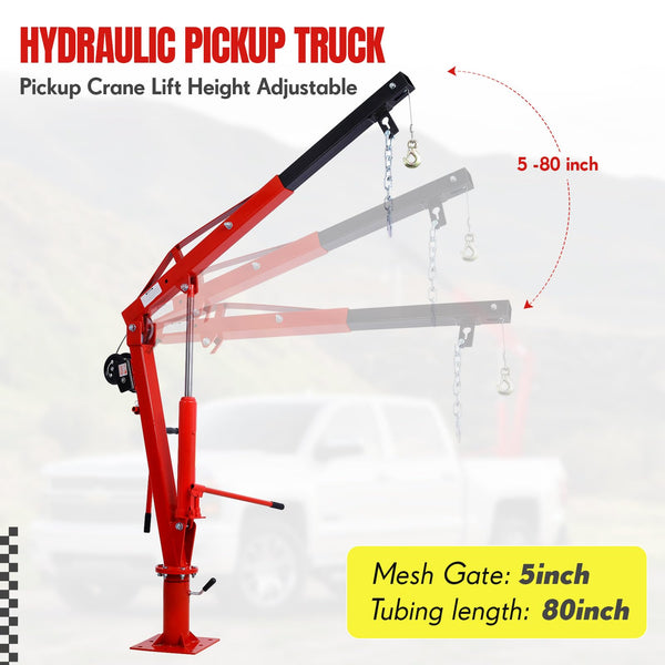 GARVEE Fuel Transfer Tank - Versatile Applications