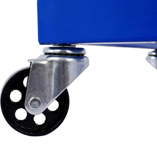 GARVEE Fuel Transfer Tank - Construction