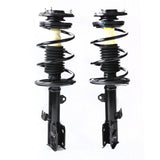 Garvee 2009-2013 Corolla/'11-'13 Matrix Front Strut Spring Assembly