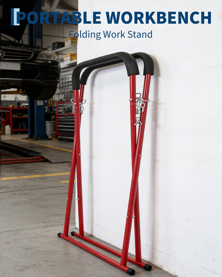 GARVEE Fuel Transfer Tank - Construction