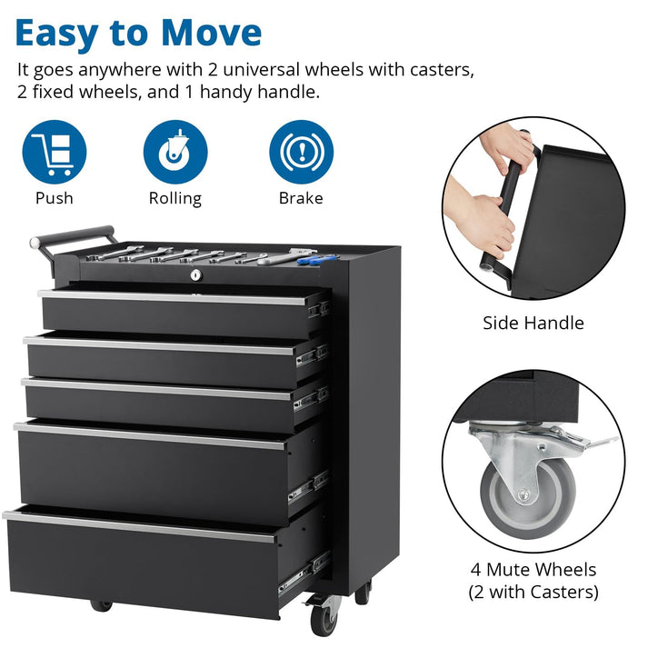 GARVEE Fuel Transfer Tank - Construction