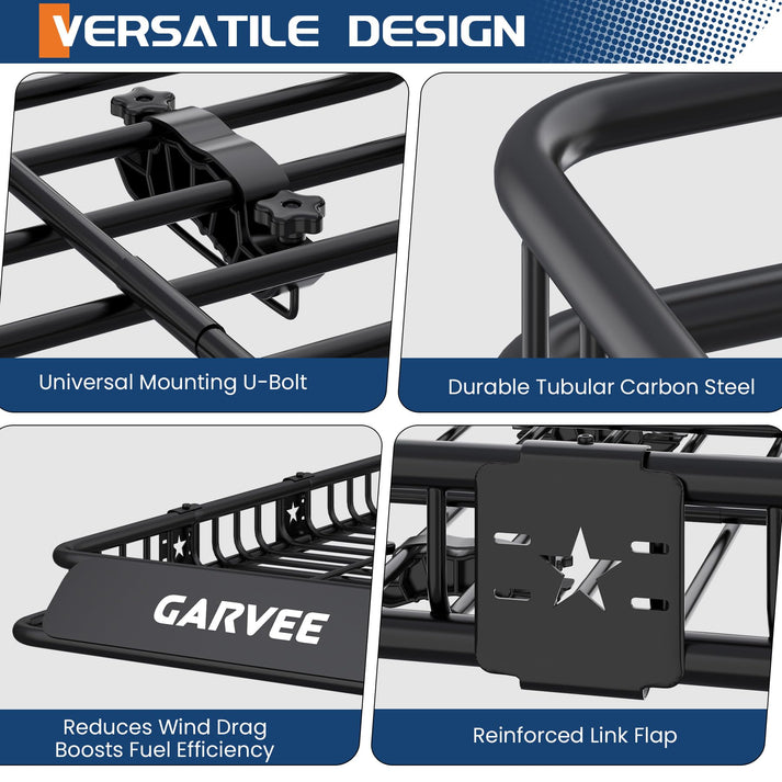 GARVEE Fuel Transfer Tank - Mobile Design