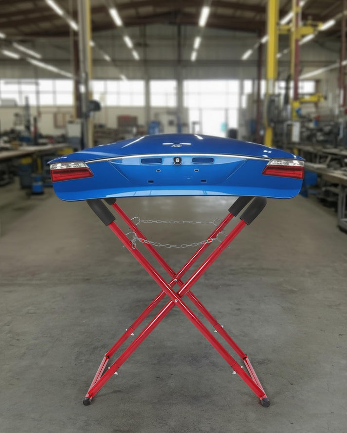 GARVEE Fuel Transfer Tank - Large Capacity