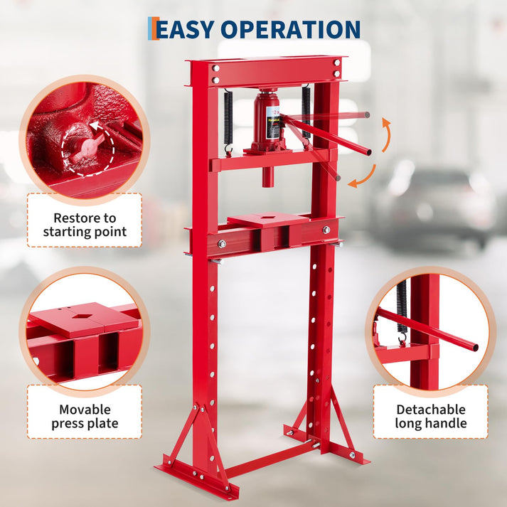 GARVEE Fuel Transfer Tank - Mobile Design