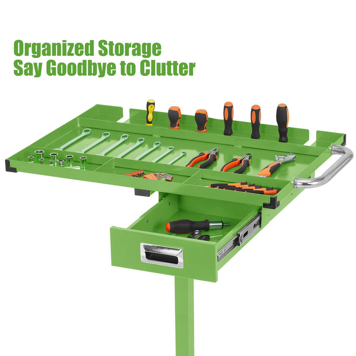 GARVEE Fuel Transfer Tank - Versatile Applications