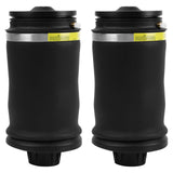 Garvee GL350/450/550 Rear Air Suspension Bags - Mercedes Suspension Kit