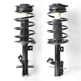 Garvee 2007-2012 Sentra Front Complete Struts - 172378 & 172379