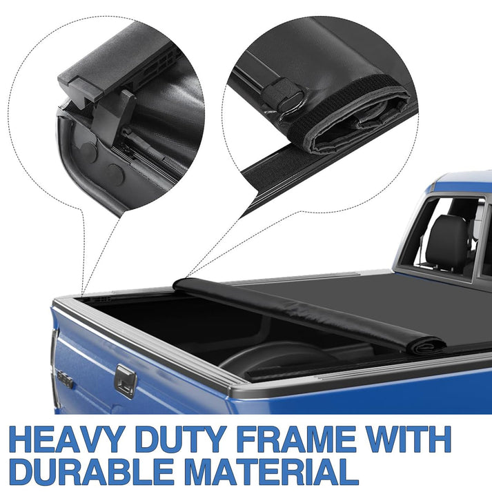 GARVEE Waffle Cone Maker in Action