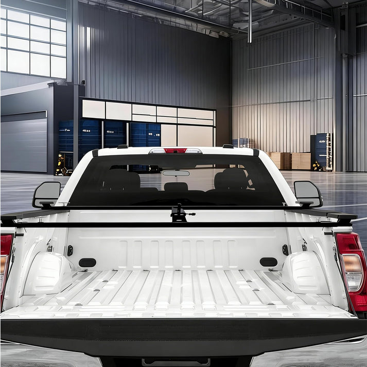 GARVEE Fuel Transfer Tank - Large Capacity