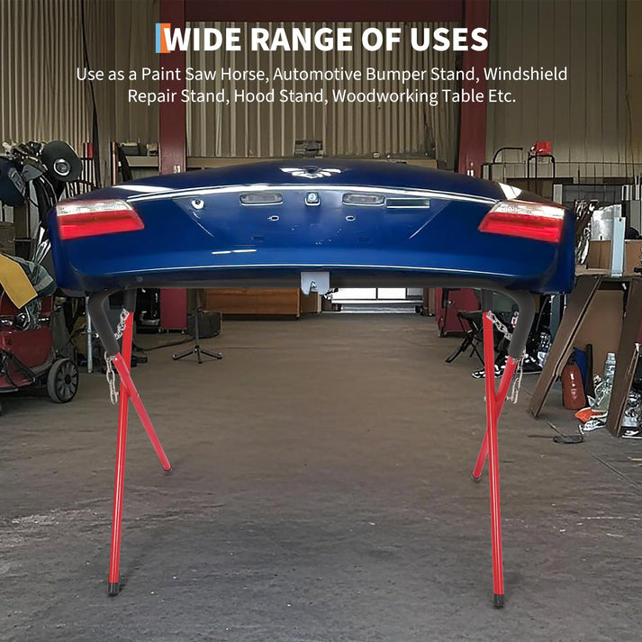 GARVEE Fuel Transfer Tank - Large Capacity