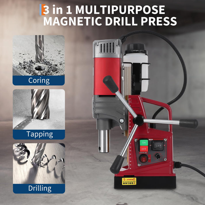 GARVEE Fuel Transfer Tank - Large Capacity