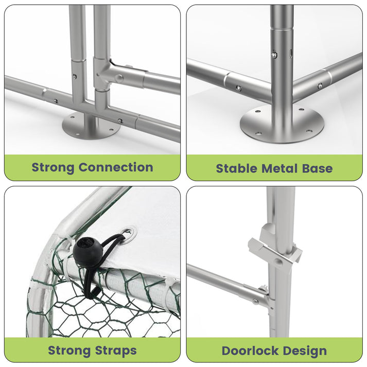 GARVEE Waffle Cone Maker in Use