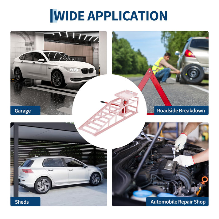 GARVEE Fuel Transfer Tank - Construction