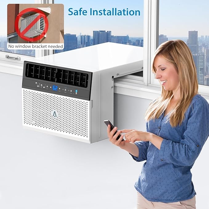 Garvee Window Air Conditioner