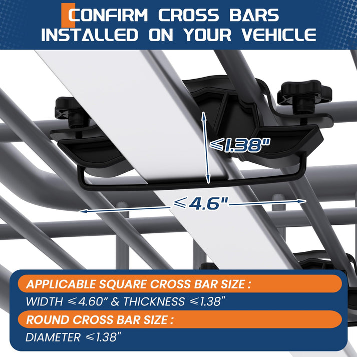 GARVEE Fuel Transfer Tank - Versatile Applications
