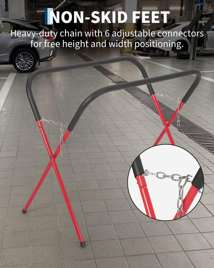 GARVEE Fuel Transfer Tank - Versatile Applications