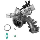 Garvee Turbocharger & Gasket Kit for Chevy Cruze Sonic Trax - Enhanced
