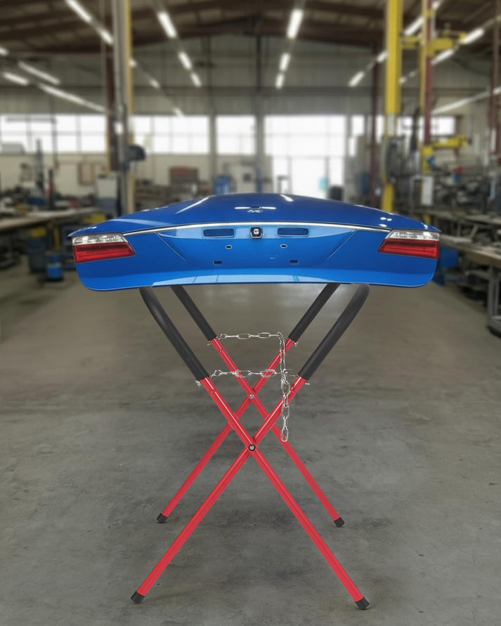 GARVEE Fuel Transfer Tank - Large Capacity