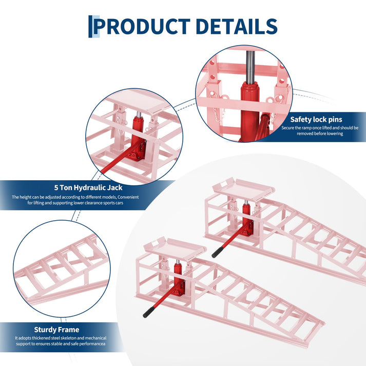 GARVEE Fuel Transfer Tank - Versatile Applications