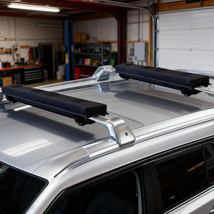 GARVEE Fuel Transfer Tank - Mobile Design